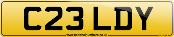 C23 LDY