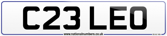 C23 LEO