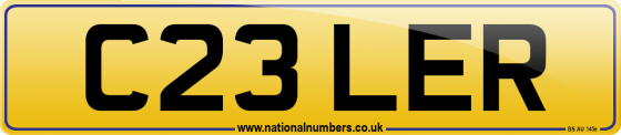 C23 LER