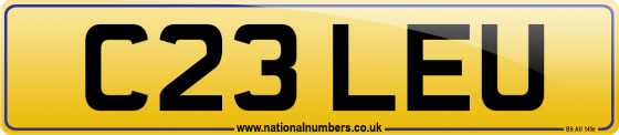 C23 LEU