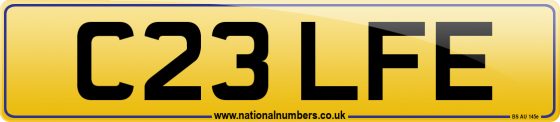 C23 LFE
