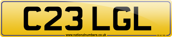 C23 LGL
