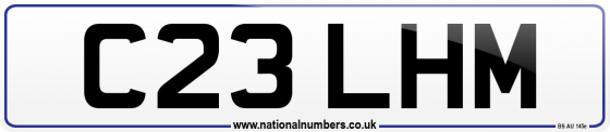 C23 LHM