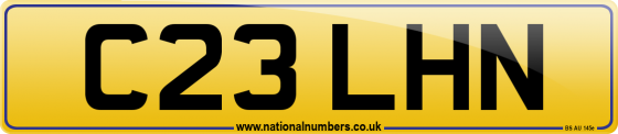 C23 LHN