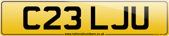 C23 LJU