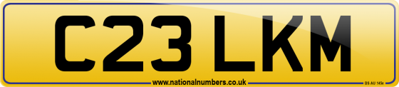 C23 LKM