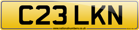 C23 LKN