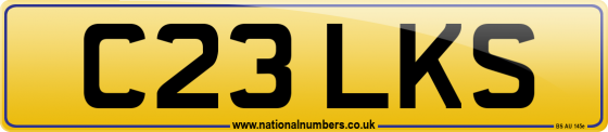 C23 LKS