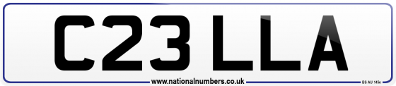 C23 LLA
