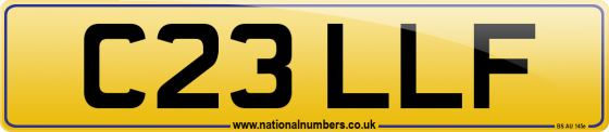 C23 LLF
