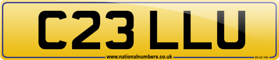 C23 LLU