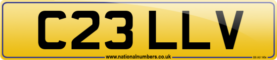 C23 LLV