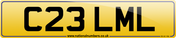 C23 LML