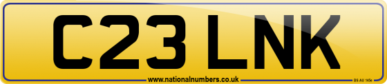 C23 LNK