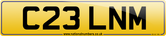 C23 LNM