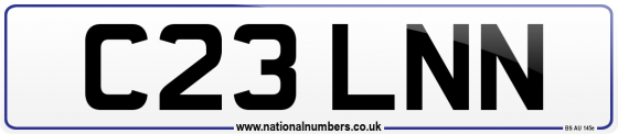 C23 LNN