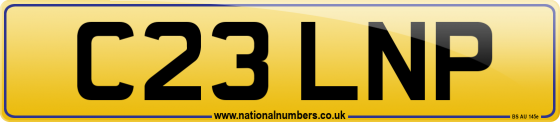 C23 LNP