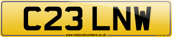 C23 LNW