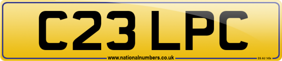 C23 LPC