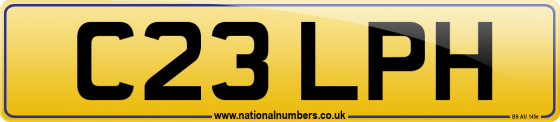 C23 LPH