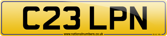 C23 LPN