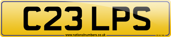 C23 LPS