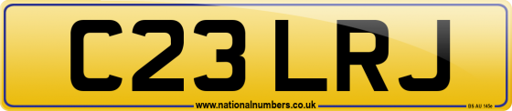 C23 LRJ