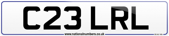 C23 LRL