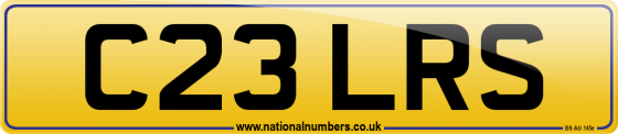 C23 LRS