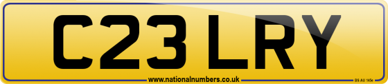 C23 LRY