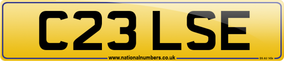 C23 LSE