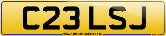 C23 LSJ