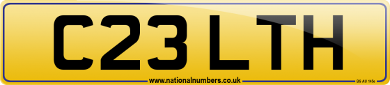 C23 LTH