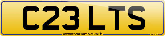 C23 LTS
