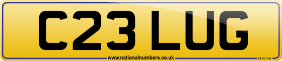 C23 LUG