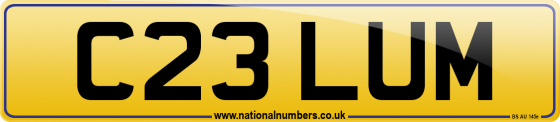 C23 LUM