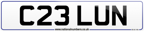 C23 LUN