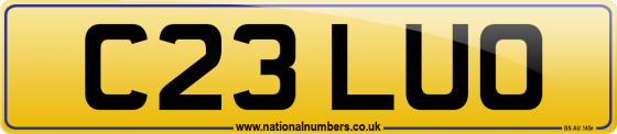 C23 LUO