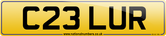 C23 LUR