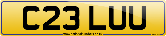 C23 LUU