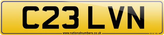 C23 LVN