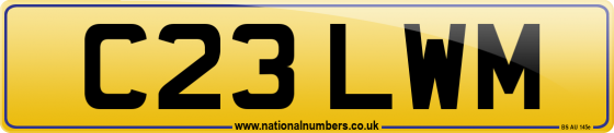 C23 LWM