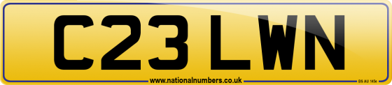C23 LWN