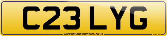 C23 LYG