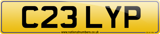 C23 LYP