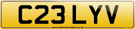 C23 LYV