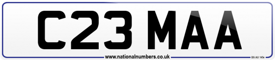 C23 MAA