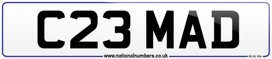 C23 MAD