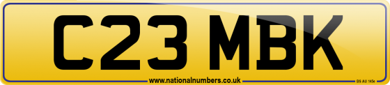 C23 MBK