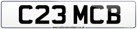 C23 MCB